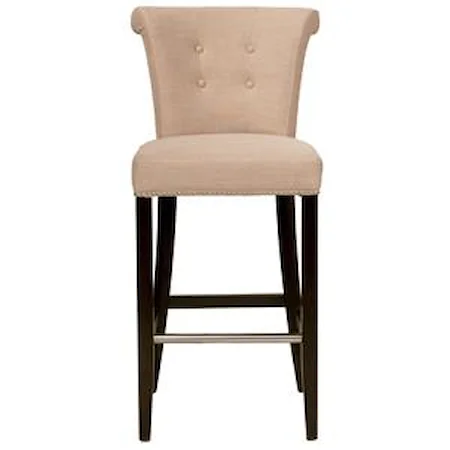 Luxe Bar Stool